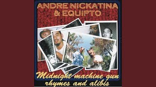 Watch Andre Nickatina Bonus Track video