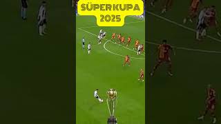 Süper Kupayi 2025Te Ki̇m Alir?