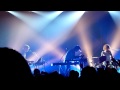 Yuksek - On A Train @ Splendid Lille - 10/02/2012
