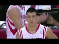 2014/02/12 Jeremy Lin HighLights│Rockets vs. Wizards│