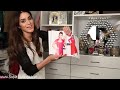 Tour pelo meu Closet! por Camila Coelho Tour pelo meu Closet! por Camila Coelho