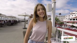 My Favorite Modellena Anderson - Lovely Girl