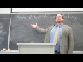 Philosophy Core Concepts: MacIntyre on Goods, Rules, and Virtues