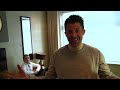 Hypnotized reporter interviews Hugh Jackman! Nilsi fra Senkveld - TV 2