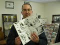 Indie comics produced by artists and writers from upstate New York