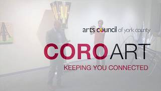 2019 COROART Awards