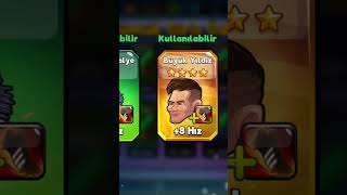 Mega Paket Açtım Çok Güzel Şeyler Çıktı
