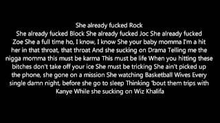 Watch Future Bitches Aint Shit video