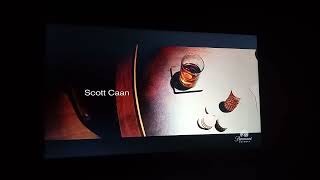 Oceans Twelve 2004 End Credits Paramount Network Live Channel