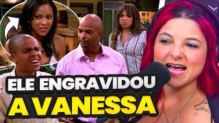 O Junior Sapecou Uma Unica Vez E Ja Virou Pai??