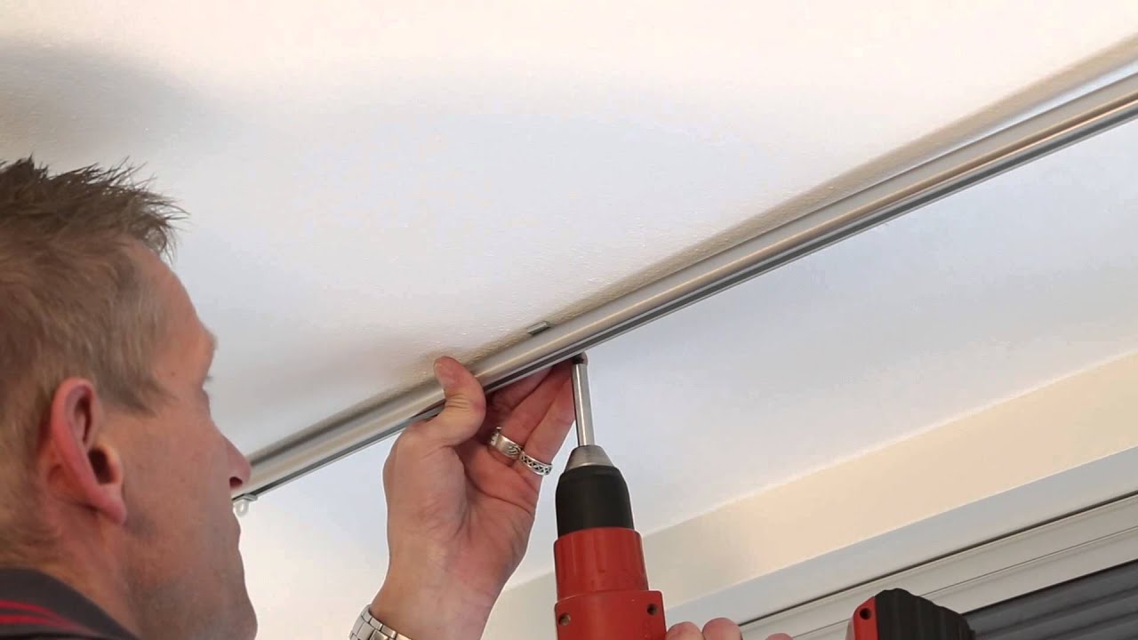 Ikea gordijnen kvartal: ikea ceiling curtain track corner. ikea ...