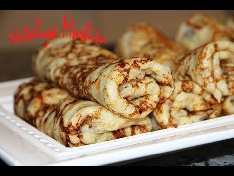 Голландские блинчики. Съедаются моментально !Нереально вкусно! Голландские блинчики. Съедаются моментально !Нереально вкусно!