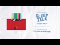 view Sleep Talk