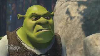 Shrek - Japanese Dub Sample