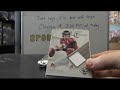Scott's 2012 Triple Threads, Limited Football & Timeless Treasures Basketball 3 Box break