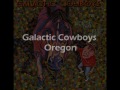 Galactic Cowboys - Oregon