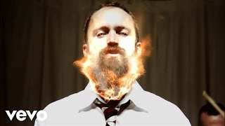 Watch Clutch Burning Beard video