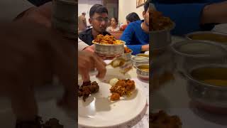 Meghana Biriyani Bangalore