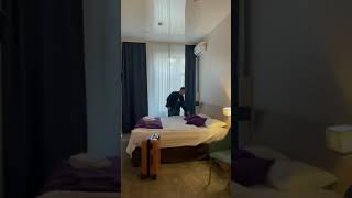 Hidden Cameras In Hotels