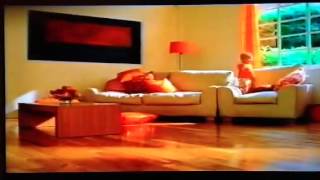 Huggies Commercial