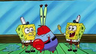 Spongebobs Dummy