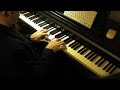 The Last Samourai - Idyll's End by Hans Zimmer (Piano cover)