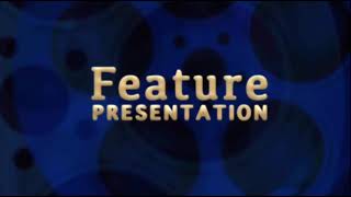 Feature Presentation Disney Filmreel Bumper 2023-Present, Fanmade