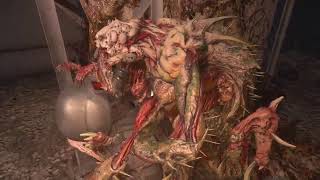 Re3 Hunk Drain Deimos Death