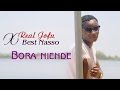 Real Jofu ft Best Nasso   Bora niende (Official video)