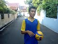 Trik Futsal Sederhana images Trik Futsal Sederhana