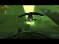 EYE: Divine Cybermancy HD game trailer - PC