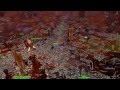 Secret - How to get a hidden item in.