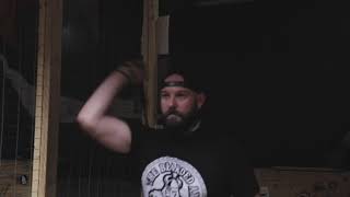 The Bearded Ax x Rebel Taqueria Pop Up Promo