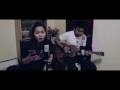 Aya Andrade covers "Akin Ka Na Lang" (Itchyworms) Unplugged