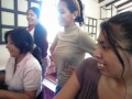 Cumpleaños de Susi UAGRM