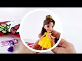 STOCKING SURPRISES - Hello Kitty Barbie Lalaloopsy Playmobil Frozen Disney Princess My Little Pony