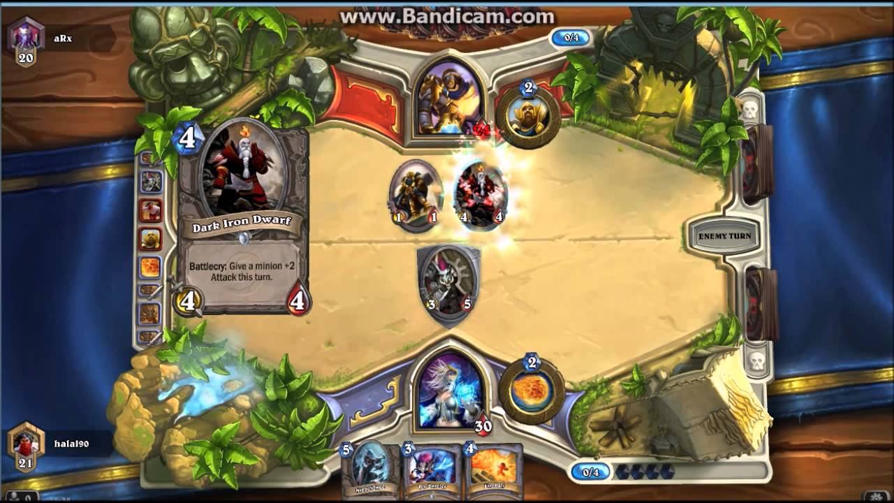 Hearthstone matchmaking not working