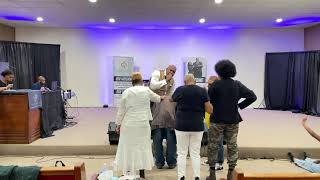GEC Sunday Worship - September 11, 2022 10:00 am EST