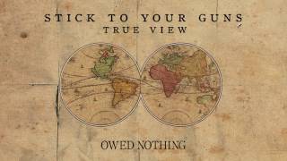 Watch Stick To Your Guns Owed Nothing video