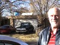 Wes Davis 1971 Chevelle reveal #1
