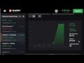 Day 2 Trading Results - IQ Options Auto Trading Robot Proof