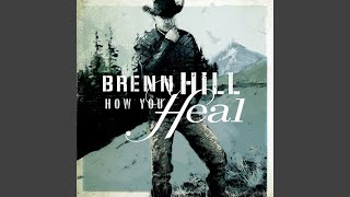 Watch Brenn Hill A Better Friend video