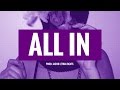 Travis Scott x Young Thug Type Beat – All In  | Jacob Lethal Beats