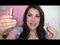 L'oreal Gold Dust Nail Polish Review