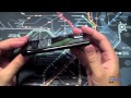 Foto pequena Huawei Ascend P1 Unboxing