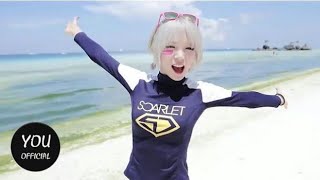 SCARLET - HIP SONG (MUSIC VIDEO)