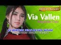 Penyesalan Cinta ~ Via Vallen | Official Karaoke _ Music Tanpa Vocal