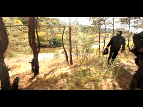 Фильм о фильме "Korostyshev quad"