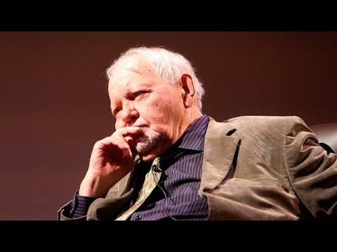 Fredric Jameson: How to adapt to cultural change
