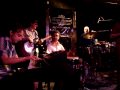 Bio Ritmo "La Muralla" @ Pour House